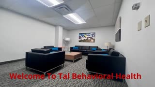 TAL BH - Recovery Center in Cuyahoga County, OH