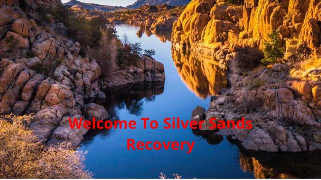 Silver Sands Recovery : Drug Rehab in Arizona