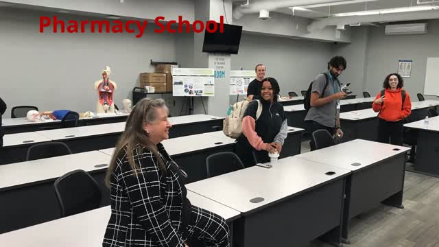 Larkin University - Pharmacy School in Miami, FL