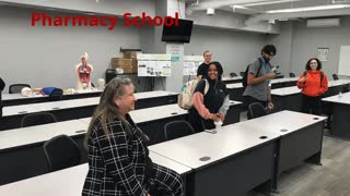 Larkin University - Pharmacy School in Miami, FL