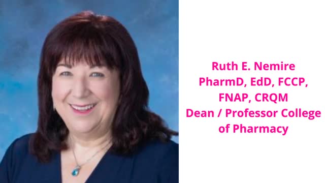 Larkin University - #1 Pharmacy College in Miami, FL