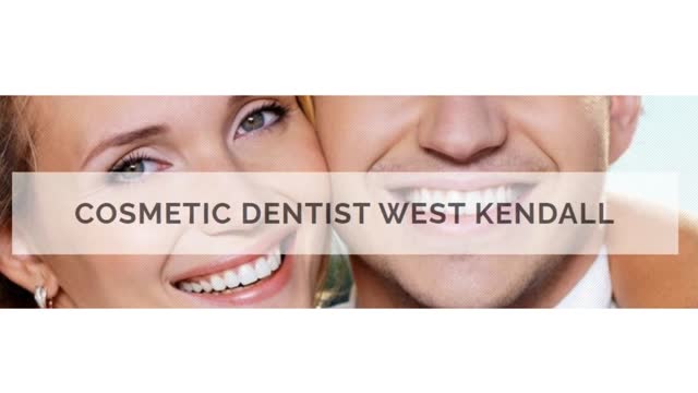 Miami Dental Group - Cosmetic Dentist in West Kendall, FL