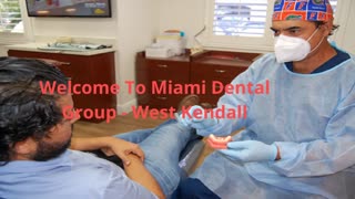 Miami Dental Group - Invisalign in West Kendall, FL