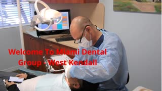 Miami Dental Group : Emergency Dentist in West Kendall, FL