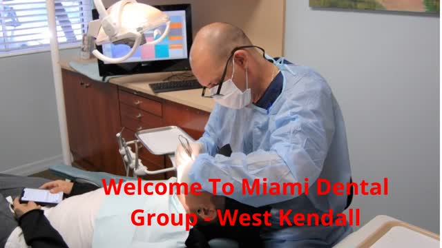Miami Dental Group - Dental Veneers in West Kendall, FL