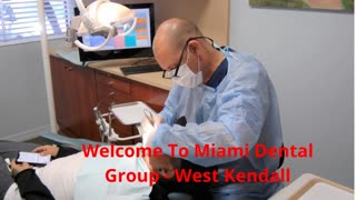 Miami Dental Group - Dental Veneers in West Kendall, FL