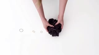 How to Tie Dye (Bleach)