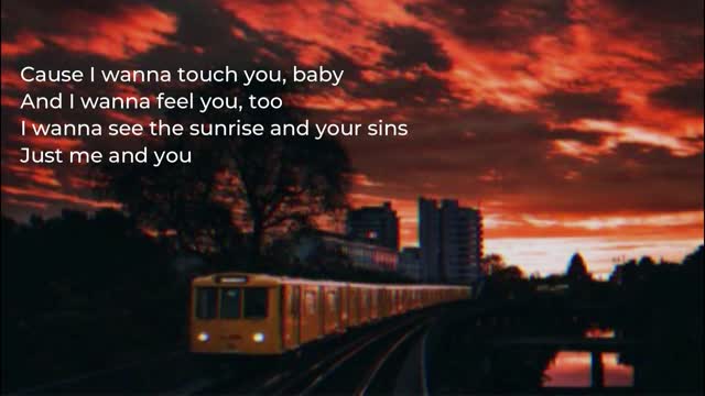 Dusk till Dawn | Zayn and Sia