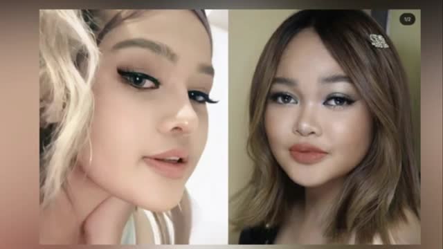 Trending Transformation 2020