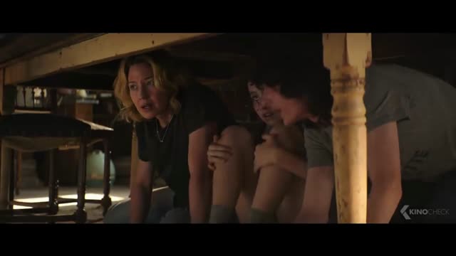 Part 5 | Upcoming Action Movies 2021