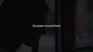 No Excuses - Motivational Video