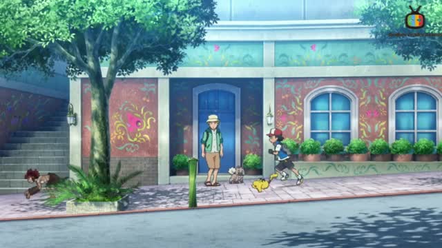 Pokémon the Movie: Coco | Trailer (2020)