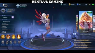 Part 1 | Meta Support in Mobile Legends