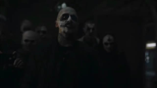 Part 1 | Upcoming Action movies in 2021