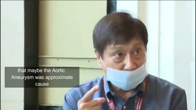 Christine Dacera Case: Who is Darwin Macalla? | Part 4