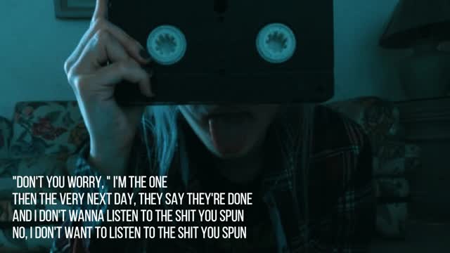 Ur so Fcking Cool | Tones and I