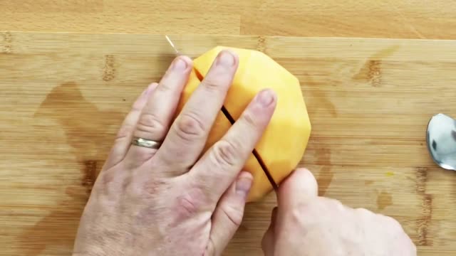 How to Slice Every Fruit | Part 4