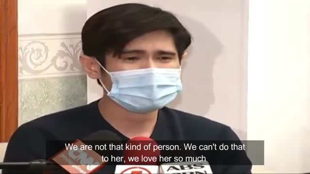 Christine Dacera's Autopsy Report | Part 3