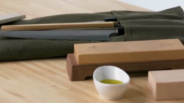 How to Use every Japanese Knife | Part 1