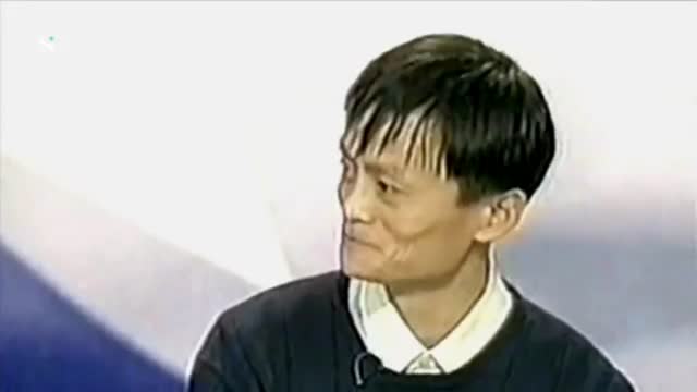 How He Overcame Failure | Jack Ma