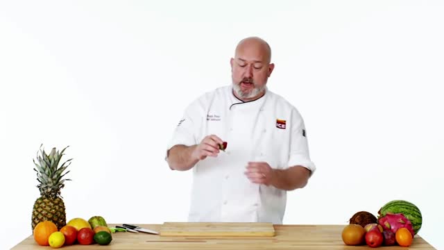 How to Slice Every Fruit | Part 1
