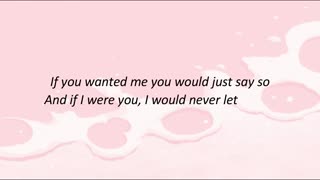 I Hate U, I Love U - Gnash