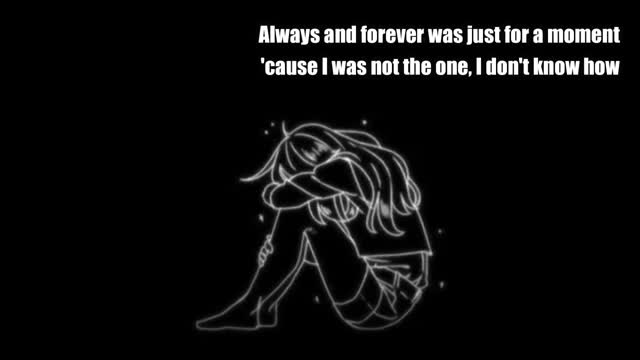 I like you so much, We lost it | Ysabelle Cuevas