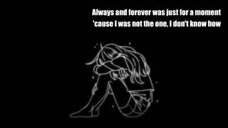 I like you so much, We lost it | Ysabelle Cuevas