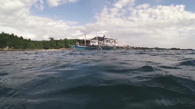 Kalanggaman Island Philippines