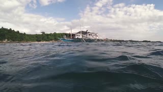 Kalanggaman Island Philippines