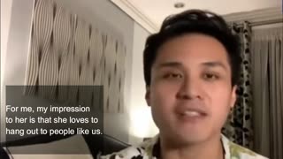 Part 1 | Christine Dacera Case: Raped-Slay or Natural Death?