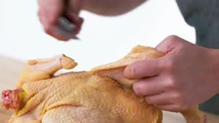 How to Use every Japanese Knife | Part 3