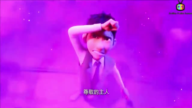 Wish Dragon 2020 | Official Trailer