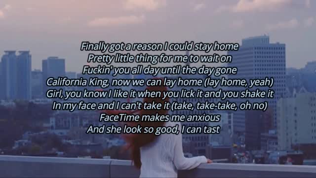 City Girls - Young Thug, Chris Brown