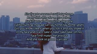 City Girls - Young Thug, Chris Brown