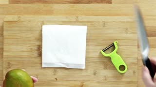 How to Slice Every Fruit | Part 3