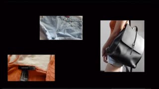 Look Book PH by Nicole Dizon