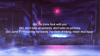 Hope You Do - Chris Brown