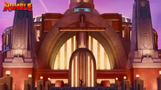 Rumble (2021) | Trailer