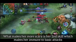 Part 2 | Meta Support in Mobile Legends