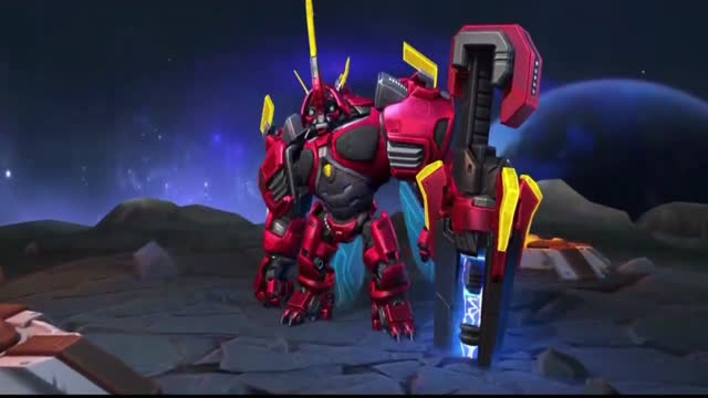 Best Tank Mobile Legends 2020