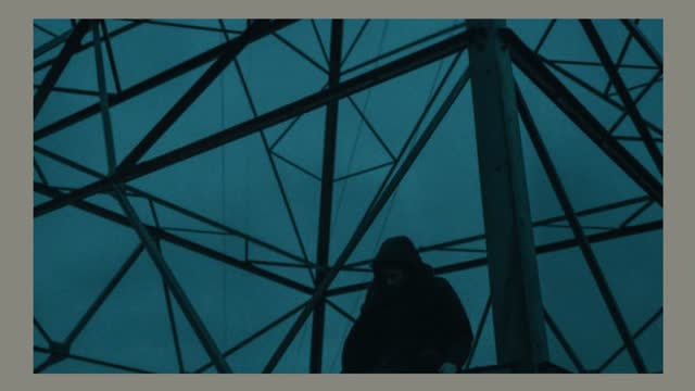 Back from the Edge | James Arthur