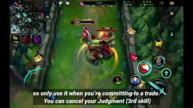 Part 2 | Best Champion in Wild Rift