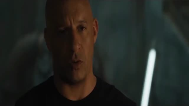 Fast and Furious 9 (2021) | Trailer
