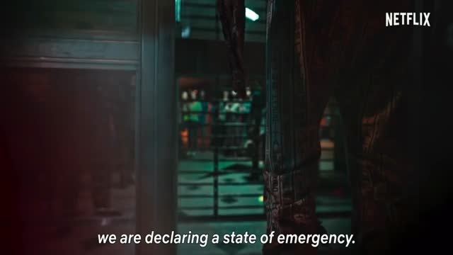 Sweet Home | Official Trailer