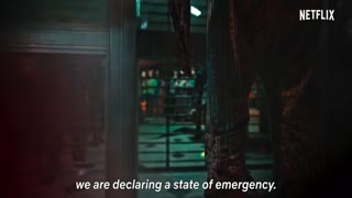 Sweet Home | Official Trailer