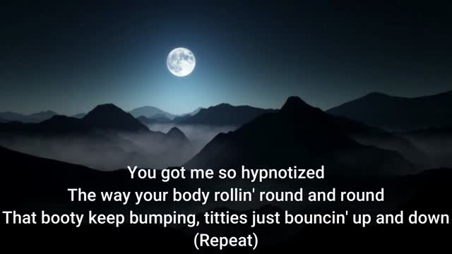 HYPNOTIZED - Plies ft. Akon