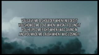 Get you the Moon | Kina