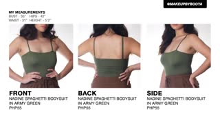 55 SHOPEE HAUL (TRY-ON)