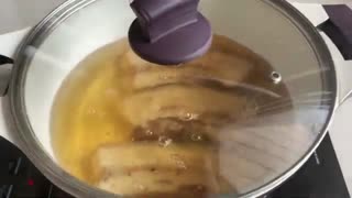 CRISPY LIEMPO KARE KARE